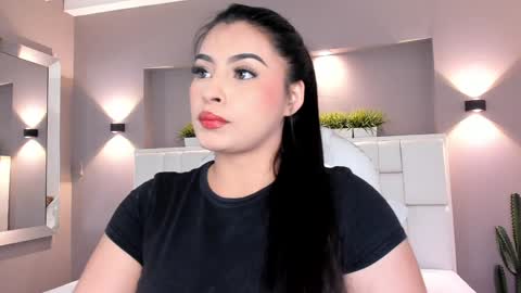  Samanthaa online show from January 2025 03:56:02 AM