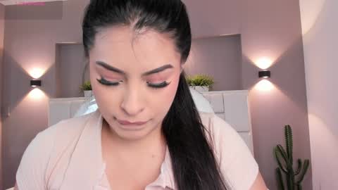  Samanthaa online show from January 2025 03:38:01 AM