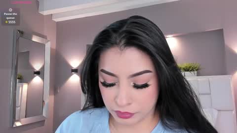  Samanthaa online show from February 2025 03:40:01 AM
