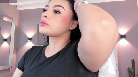  Samanthaa online show from February 2025 03:31:02 AM