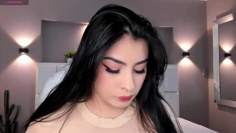  Samanthaa online show from February 2025 03:42:01 AM