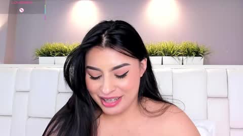  Samanthaa online show from February 2025 09:42:02 AM
