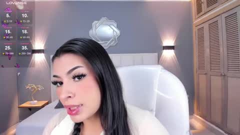  Samanthaa online show from September 2025 11:54:01 AM