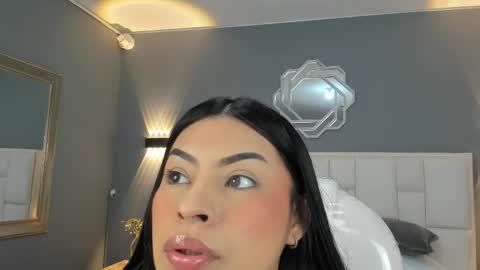  Samanthaa online show from September 2025 11:59:02 AM