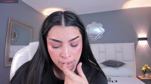  Samanthaa online show from October 2025 11:44:01 AM