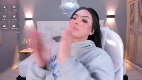  Samanthaa online show from November 2025 12:02:02 PM