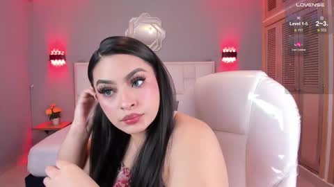  Samanthaa online show from January 2026 12:07:01 PM