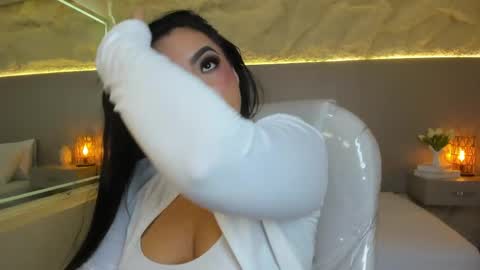  Samanthaa online show from May 2026 12:00:02 PM