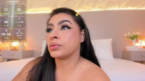  Samanthaa online show from June 2026 11:34:02 AM