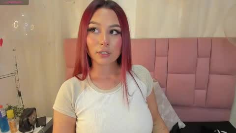 Snapshot of samanthaa_black chatting on February 2025 03:31:02 AM Sam online show from February 2025 03:31:02 AM