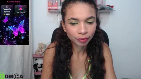 sam online show from December 2024 11:11:02 AM