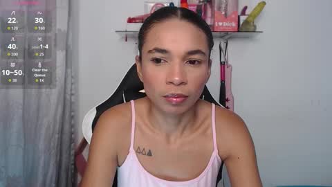 sam online show from November 2025 11:32:02 AM