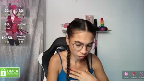 sam online show from July 2026 12:25:01 PM