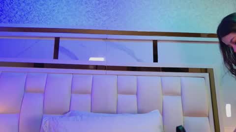 samanthaa_sm online show from March 2026 11:38:02 AM