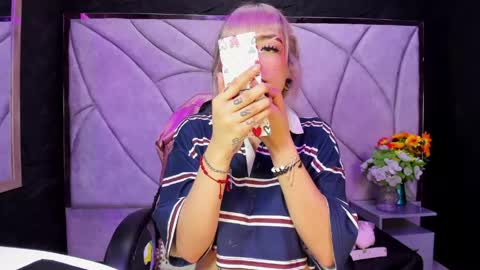 Snapshot of samanthaa_smitth chatting on May 2026 04:06:02 AM Samantha Smitth online show from May 2026 04:06:02 AM