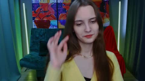 SamanthaaWalker online show from January 2025 06:35:02 AM