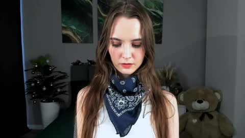 SamanthaaWalker online show from January 2025 06:28:01 AM