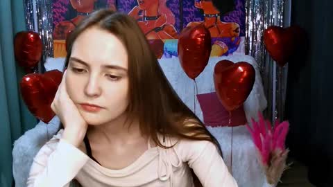 SamanthaaWalker online show from February 2025 10:49:02 AM