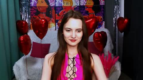 SamanthaaWalker online show from February 2025 10:49:02 AM