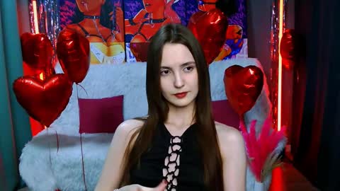 SamanthaaWalker online show from March 2025 06:00:02 PM