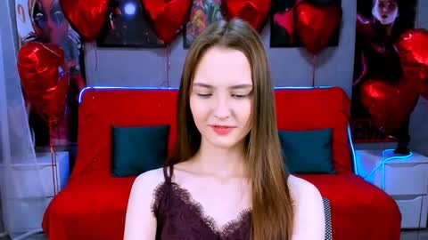 SamanthaaWalker online show from March 2025 06:53:02 AM