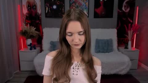 SamanthaaWalker online show from September 2025 12:17:02 PM