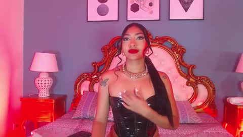 Samantha online show from December 2025 11:49:02 AM