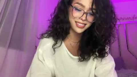 Samantha Bernardo online show from July 2026 04:25:01 AM