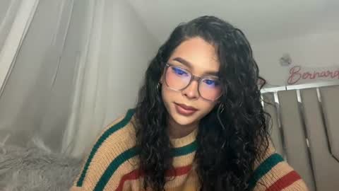 Samantha Bernardo online show from July 2026 12:48:01 AM