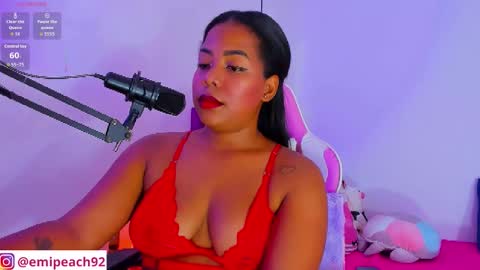 Snapshot of samanthabloom570089 chatting on October 2025 02:56:01 AM Samantha Bloom online show from October 2025 02:56:01 AM