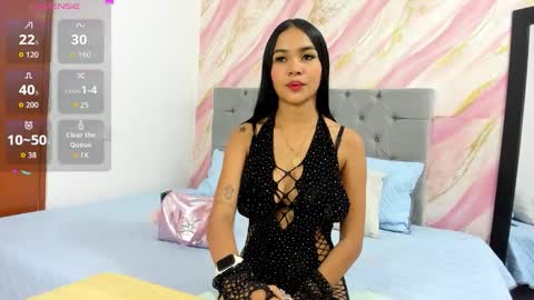 Snapshot of samanthabluhs chatting on February 2026 07:47:02 PM Samantha online show from February 2026 07:47:02 PM