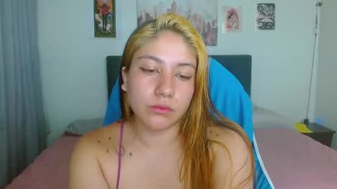 samanthachop online show from March 2026 12:50:01 AM