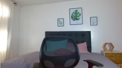 samanthachop online show from June 2026 02:01:01 PM
