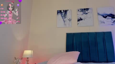 SAMANTHA ECHEVERRY online show from February 2025 10:52:02 PM