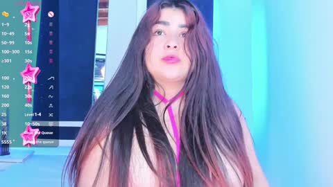 Snapshot of samanthaferrer chatting on December 2024 09:26:02 PM Samantha Ferrer online show from December 2024 09:26:02 PM