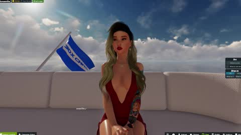 Snapshot of samanthaguadas chatting on September 2025 11:47:01 AM Samantha online show from September 2025 11:47:01 AM