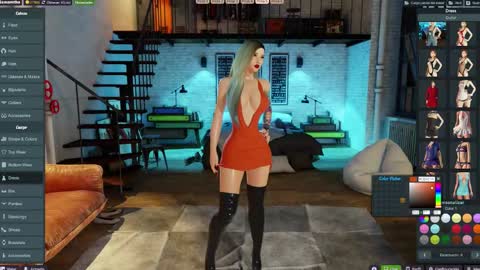 Snapshot of samanthaguadas chatting on November 2025 04:22:02 AM Samantha online show from November 2025 04:22:02 AM