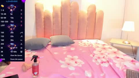 samanthahill_ online show from January 2026 07:11:01 PM