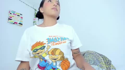 samanthajonson online show from February 2025 02:23:02 PM