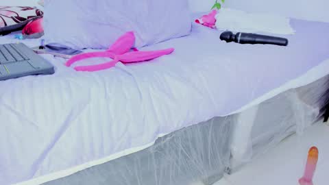 samanthajonson online show from March 2025 01:59:02 AM