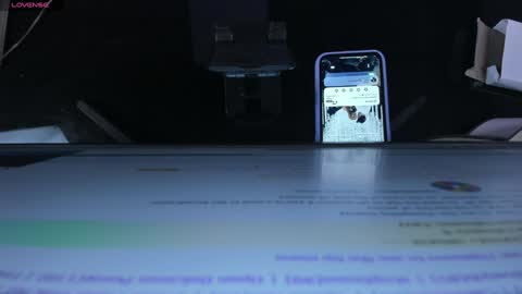 Snapshot of samanthaklein_ chatting on December 2024 03:41:01 AM Samantha Klein online show from December 2024 03:41:01 AM