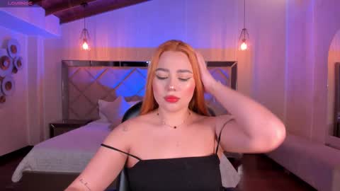 Samantha Klein online show from October 2025 12:41:01 AM