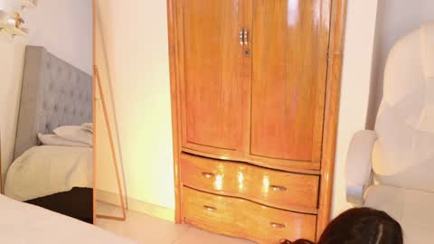 paulina rios online show from December 2024 04:36:01 PM