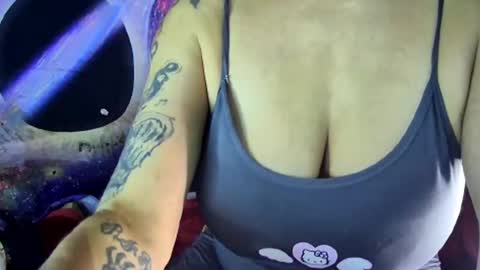 SamanthaLuna81 online show from September 2025 08:52:02 AM