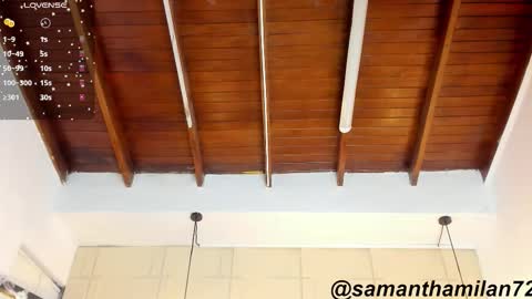 Alejandra  online show from November 2025 11:14:01 PM