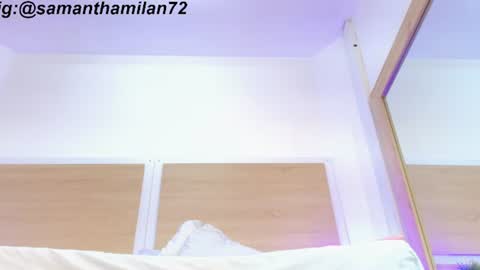 Sam online show from July 2026 11:26:02 AM