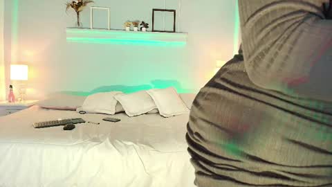 Samanta online show from February 2025 07:14:01 PM