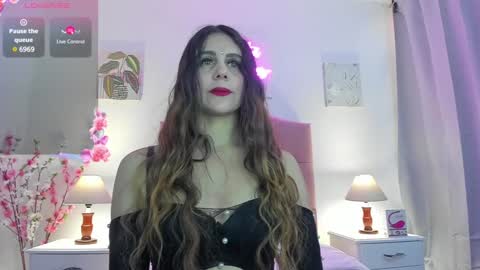Samy  online show from February 2025 12:26:02 PM