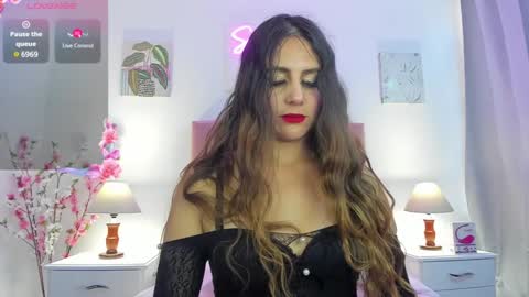 Samy  online show from February 2025 03:39:01 PM