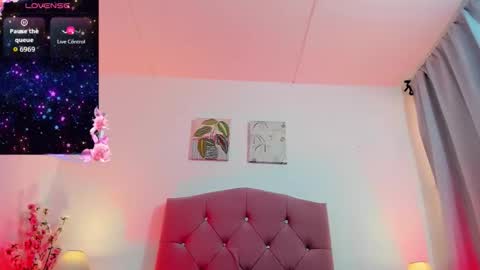 samanthamillher1021 online show from February 2026 01:26:02 PM